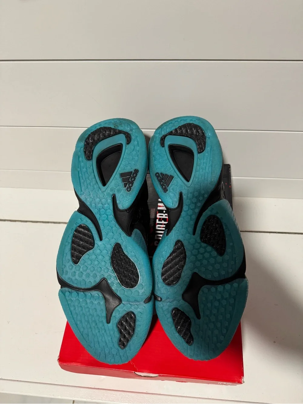 adidas impact flex 2.0 venom
